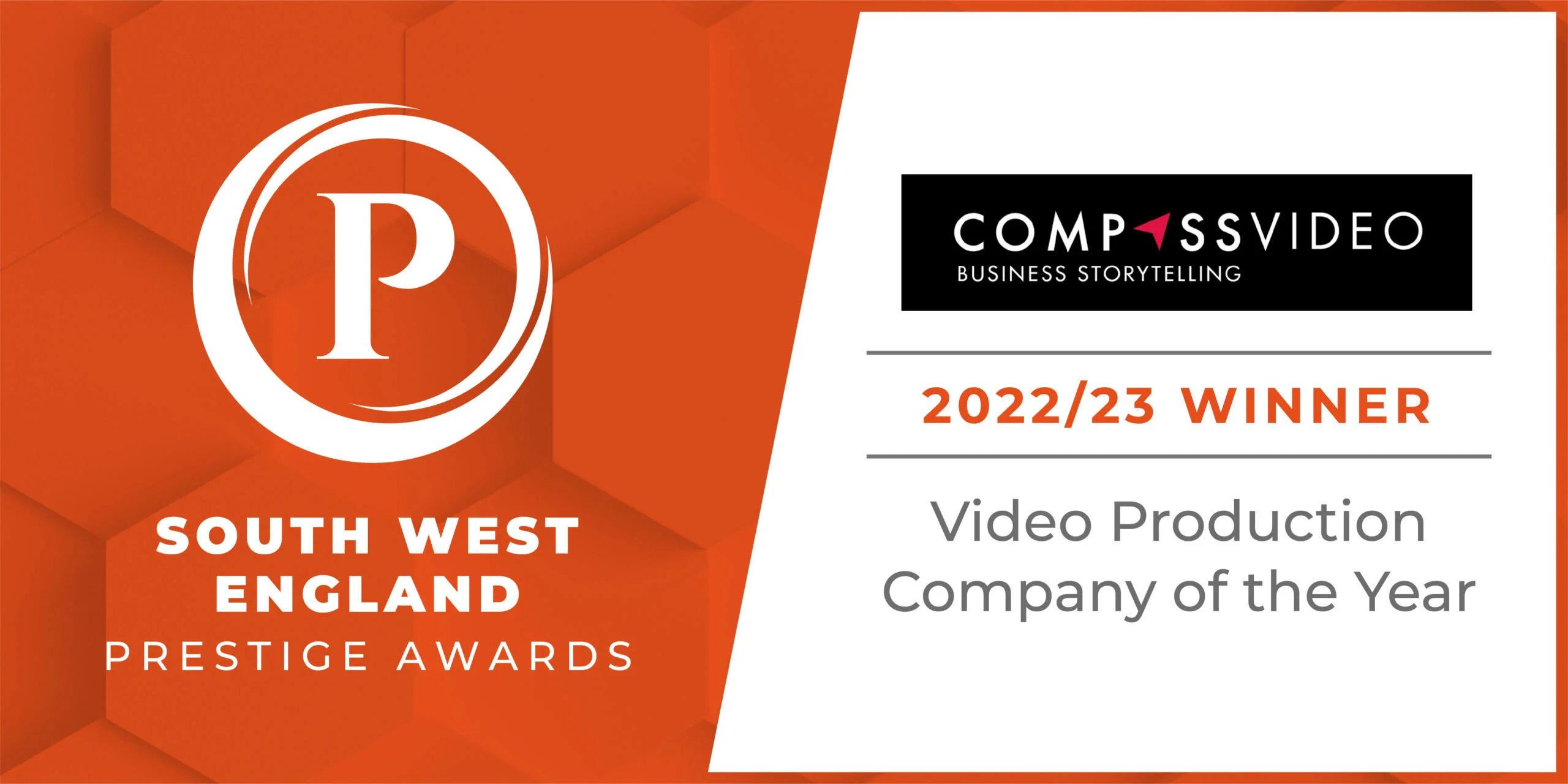 Compass Video is an excellent Multi Award Winning Production Company